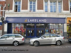 Lakeland image