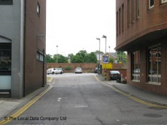 Car Park (Public) image