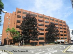 The Rose Car Park image