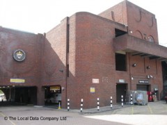 Euro Car Parks image