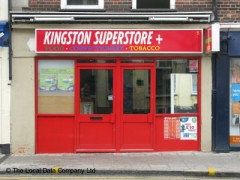 Kingston Superstore+ image
