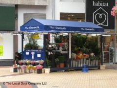 The Flowersmith image