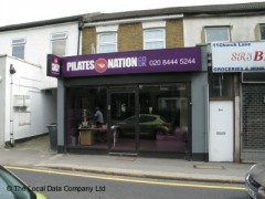 Pilstates Nation image