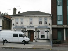 North Square Dental Practice image