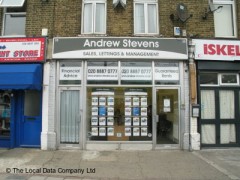 Andrew Stevens image