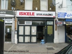 Iskele image