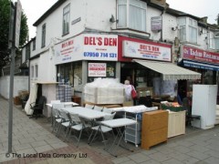 Del's Den image