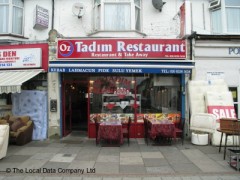 Oz Tadim Restaurant image