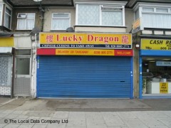 Lucky Dragon image