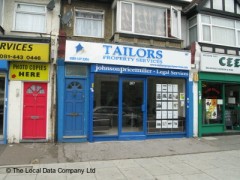 Tailors Property Services image