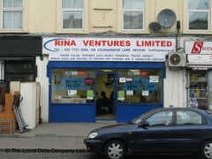 Rina Ventures Limited image