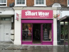 The Smart Wear Company image