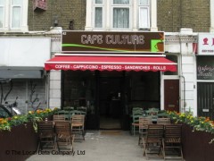 Cafe Culture image