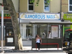 Glamorous Nails image