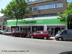 The Co-operative Food image