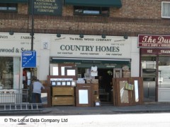 Country Homes image