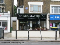 Sea Master image