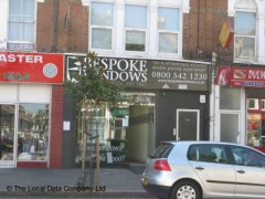 Bespoke Windows image