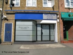 Hall & Co Solicitors image