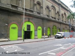 Debut London image