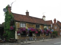 Coach & Horses image