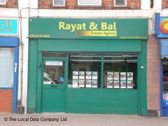 Rayat & Bal image