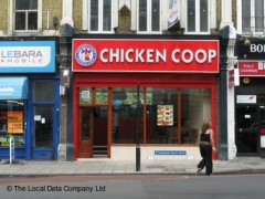 Chicken Coop image