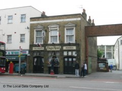 Nag's Head image
