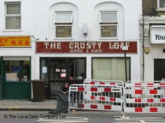 The Crusty Loaf image