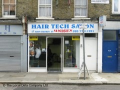 Hair Tech Salon image