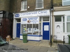 Rspca Camberwell Clinic image