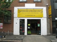Cowling & Wilcox image