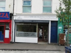Selcom Building Services image