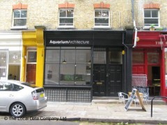 Aquarium Architecture image