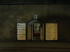 Rooney's Boxing Gym image