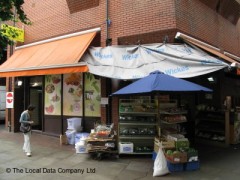 Yangguang Supermarket image