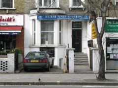 Alam & Co image