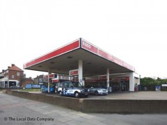 Esso Snack & Shop image