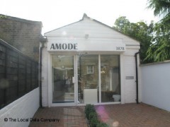 Amode image