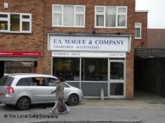 F A Magee & Co image