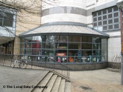 Advice Centre image
