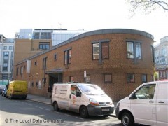 Hall image