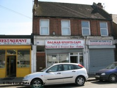 Social Club image