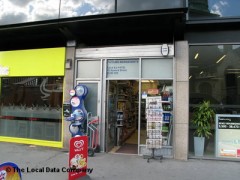 Patsons Newsagents image