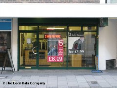 Dry Cleaning Company image