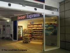 Sweet Express image