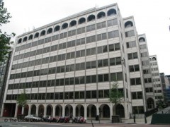 Price Waterhouse & Coopers image