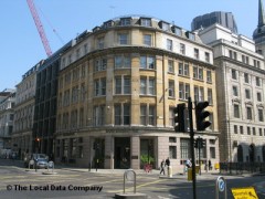 Bank Saderat Plc image