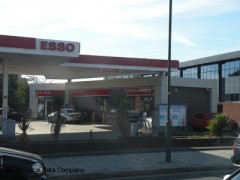 Esso Snack & Shop image