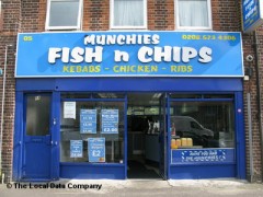 Munchies image